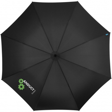 Logo trade promotional items picture of: Halo 30" exclusive design umbrella