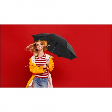Logo trade advertising products picture of: Stark 23" windproof auto open umbrella