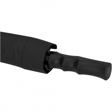 Logo trade advertising products image of: Stark 23" windproof auto open umbrella