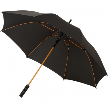 Logotrade promotional items photo of: Stark 23" windproof auto open umbrella
