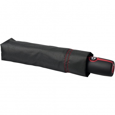 Logo trade corporate gift photo of: Stark-mini 21" foldable auto open/close umbrella