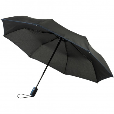 Logotrade corporate gift image of: Stark-mini 21" foldable auto open/close umbrella
