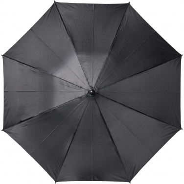 Logotrade promotional merchandise image of: Bella 23" auto open windproof umbrella