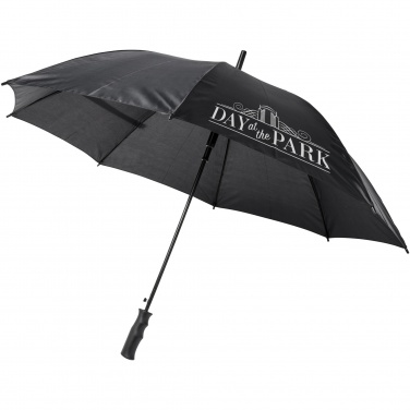 Logotrade promotional gift image of: Bella 23" auto open windproof umbrella