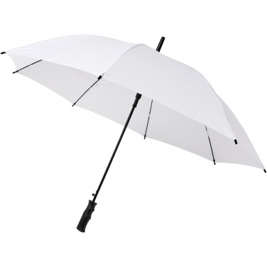 Logo trade promotional items picture of: Bella 23" auto open windproof umbrella