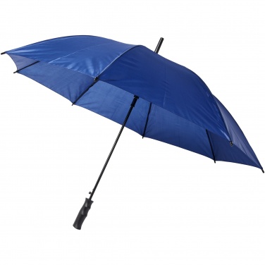 Logo trade advertising product photo of: Bella 23" auto open windproof umbrella
