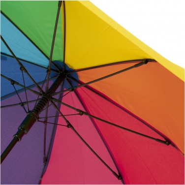 Logotrade promotional gifts photo of: Sarah 23" auto open windproof umbrella