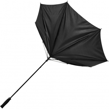 Logo trade promotional products image of: Grace 30" windproof golf umbrella with EVA handle