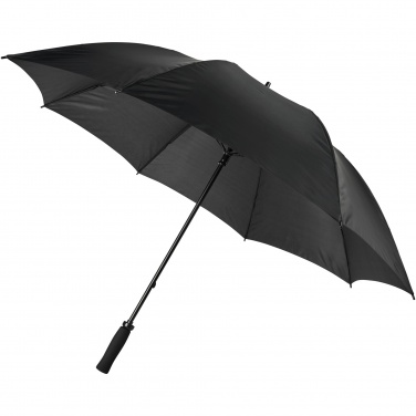 Logotrade promotional merchandise picture of: Grace 30" windproof golf umbrella with EVA handle