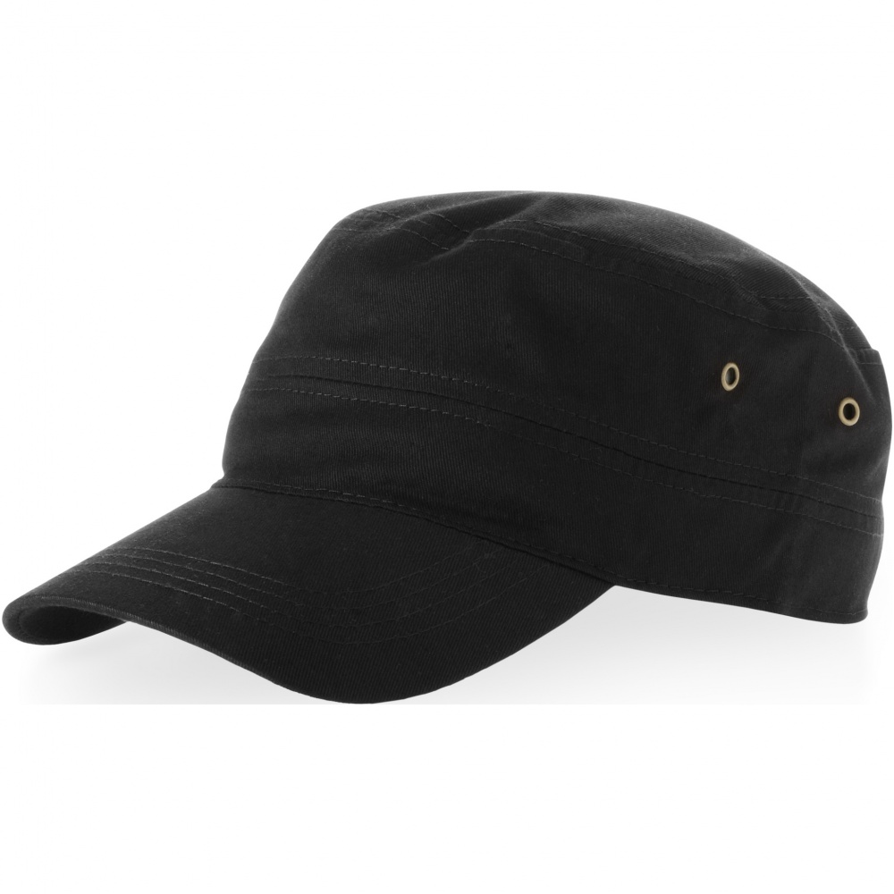 Logo trade promotional giveaways image of: San Diego cap