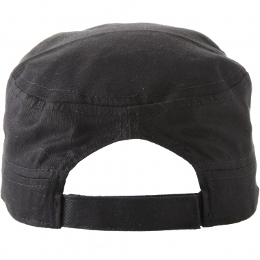 Logo trade business gifts image of: San Diego cap