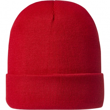 Logo trade business gift photo of: Irwin beanie