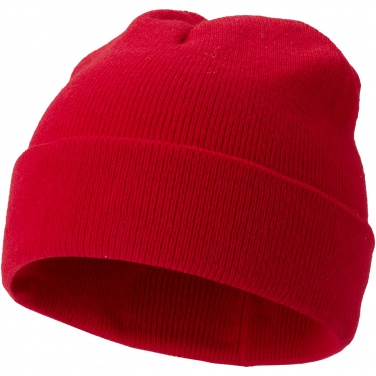 Logotrade promotional items photo of: Irwin beanie