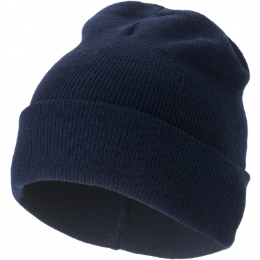 Logo trade promotional products image of: Irwin beanie