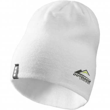 Logotrade promotional items photo of: Level beanie