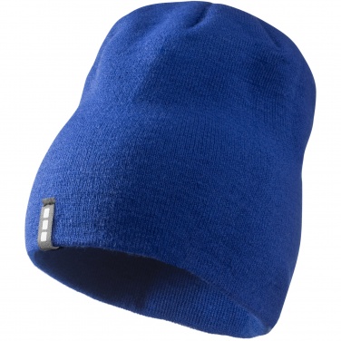 Logo trade promotional merchandise picture of: Level beanie