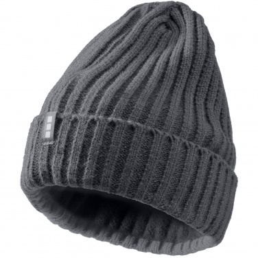 Logo trade promotional item photo of: Spire beanie
