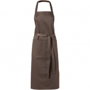 Logotrade promotional item image of: Viera 240 g/m² apron