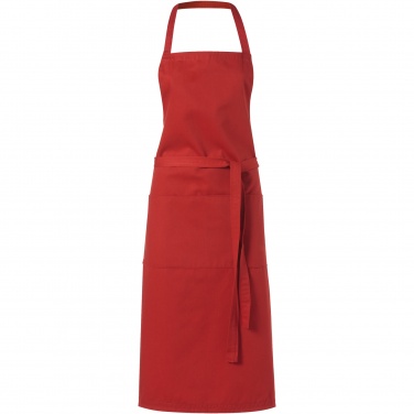 Logotrade corporate gift picture of: Viera 240 g/m² apron