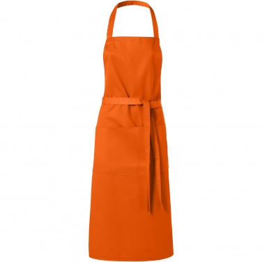 Logo trade promotional products image of: Viera 240 g/m² apron