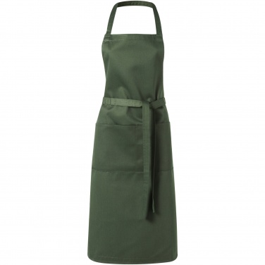 Logotrade corporate gift image of: Viera 240 g/m² apron