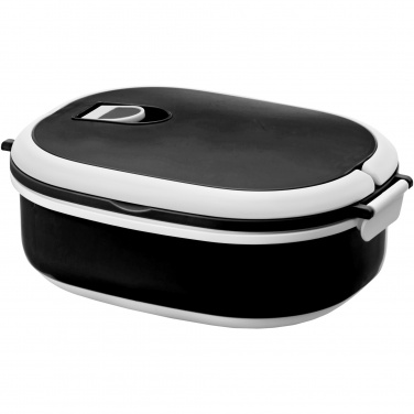 Logo trade promotional gift photo of: Spiga 750 ml lunch box