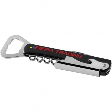 Logo trade business gifts image of: Milo waitress knife
