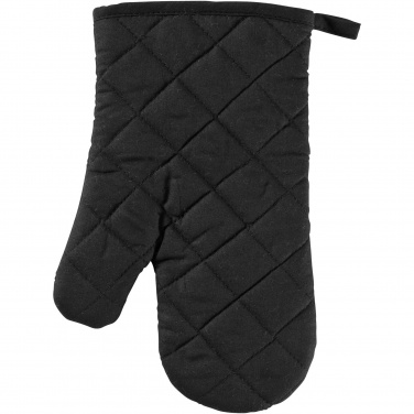 Logo trade promotional products image of: Zander oven mitt