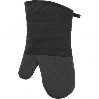Logotrade promotional items photo of: Maya oven gloves with silicone grip