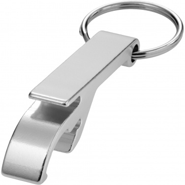 Logotrade corporate gifts photo of: Tao bottle and can opener keychain