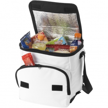 Logotrade advertising product image of: Stockholm foldable cooler bag 10L