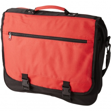 Logo trade corporate gifts picture of: Anchorage conference bag 11L