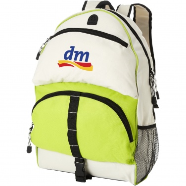 Logotrade promotional gifts photo of: Utah backpack 23L