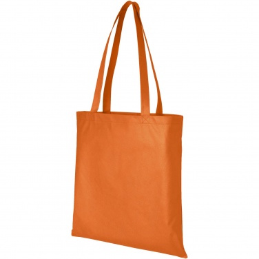 Logotrade corporate gift picture of: Zeus large non-woven convention tote bag 6L