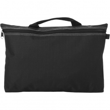 Logo trade promotional giveaway photo of: Orlando conference bag 3L