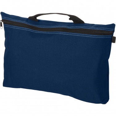 Logo trade promotional gift photo of: Orlando conference bag 3L