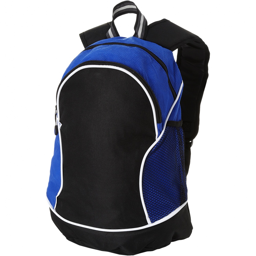 Logo trade promotional merchandise image of: Boomerang backpack 22L