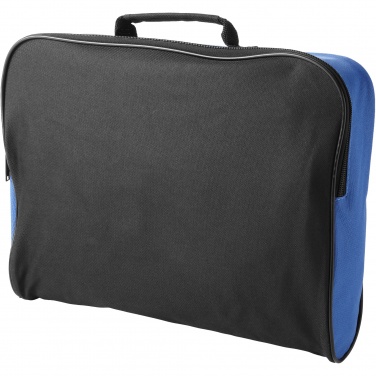 Logo trade promotional gift photo of: Florida conference bag 7L