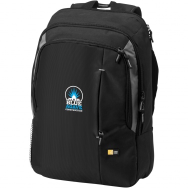 Logotrade promotional product image of: Case Logic Reso 17" laptop backpack 25L