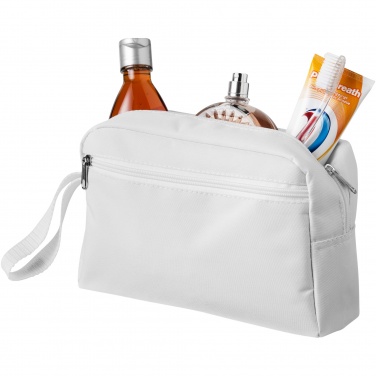 Logotrade corporate gift image of: Transit toiletry bag