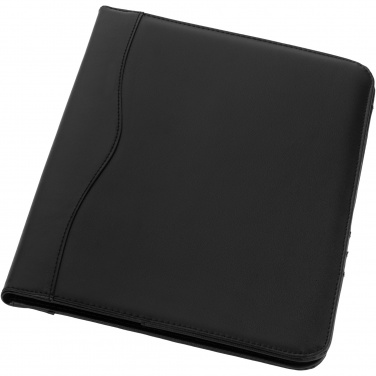 Logotrade advertising product picture of: Ebony A4 portfolio
