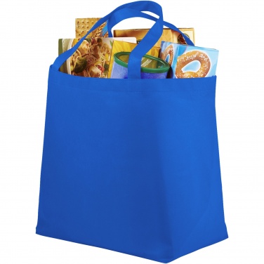 Logotrade promotional giveaway picture of: Maryville non-woven shopping tote bag 28L