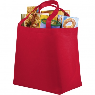 Logotrade advertising product image of: Maryville non-woven shopping tote bag 28L