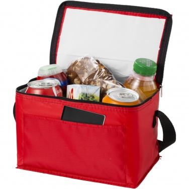 Logotrade corporate gift image of: Kumla cooler bag 4L