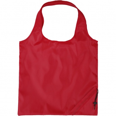 Logotrade promotional item image of: Bungalow foldable tote bag 7L