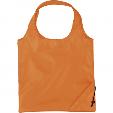Logo trade corporate gift photo of: Bungalow foldable tote bag 7L