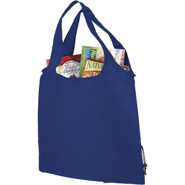 Logotrade corporate gift picture of: Bungalow foldable tote bag 7L