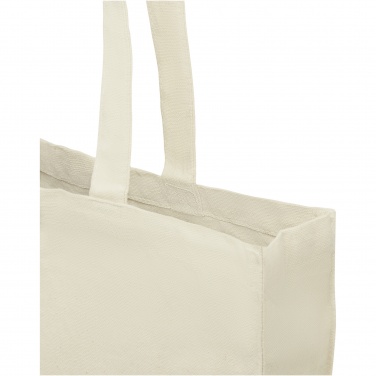 Logotrade advertising product image of: Odessa 220 g/m² cotton tote bag 13L