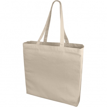 Logotrade promotional gifts photo of: Odessa 220 g/m² cotton tote bag 13L