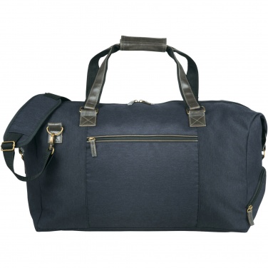 Logo trade promotional products image of: Capitol duffel bag 35L